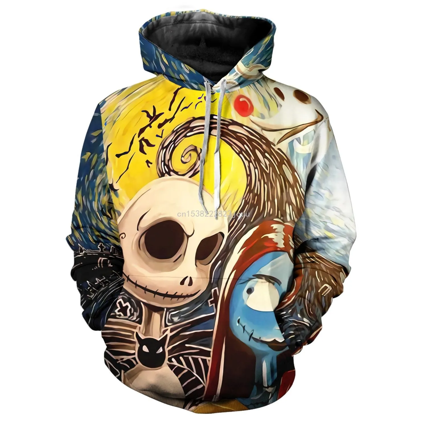 New Children Hoodie Cosplay Undertale Game Animation Hoodie Skull Head Autumn Winter Sports Hoodie Boys / Girls Halloween party
New Children Hoodie Cosplay Undertale Game Animation Hoodie Skull Head Autumn Winter Sports Hoodie Boys / Girls Halloween party