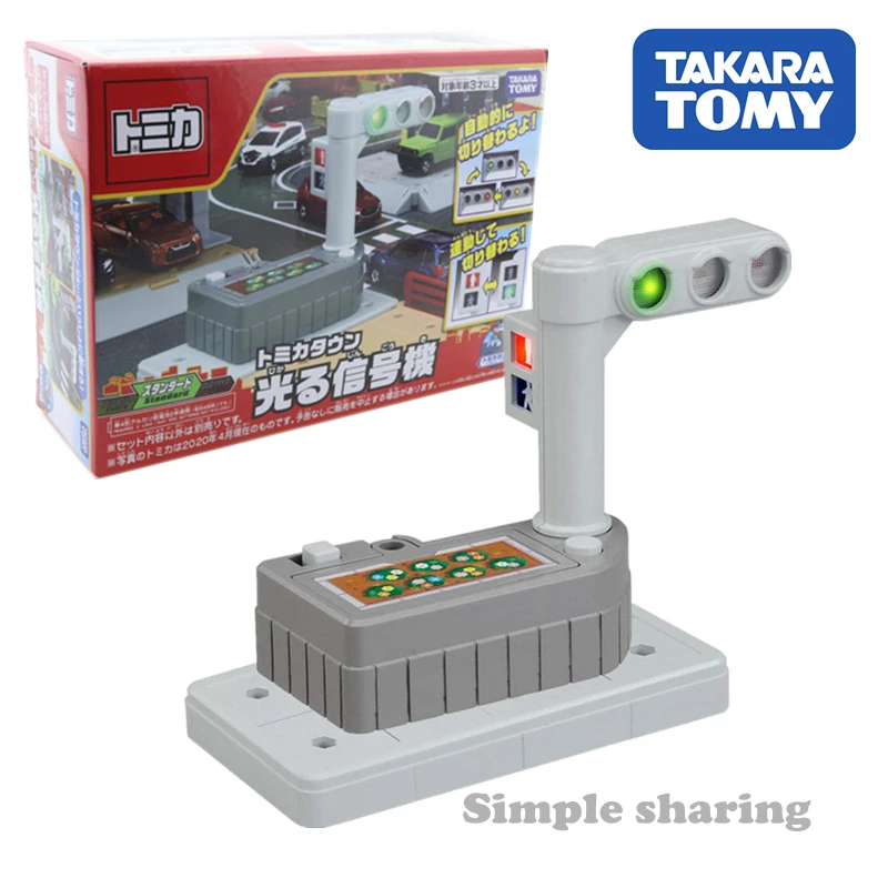 Takara Tomy Tomica Town строительный город Сигнал освещения Танк двигатель железнодорожный поезд моторизованный локомотив модель игрушка
Takara Tomy Tomica Town строительный город Сигнал освещения Танк двигатель железнодорожный поезд моторизованный локомотив модель игрушка