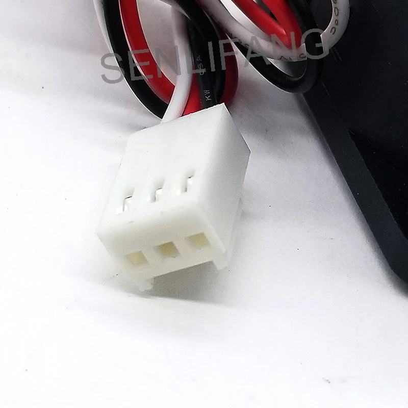 109P0424H6D03 24V 0.07A 40 * 40 * 20MM The new dual- ball bearing fan
109P0424H6D03 24V 0.07A 40 * 40 * 20MM The new dual- ball bearing fan