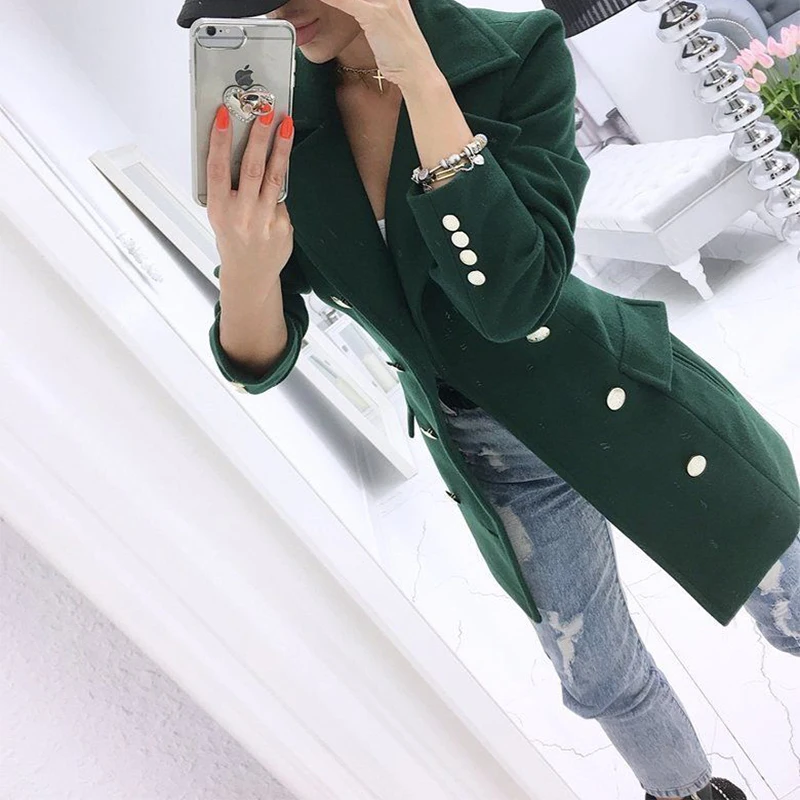 Женский Повседневный Кардиган с длинным рукавом, тонкая двубортная куртка винного цвета, модель G3071 на осень и зиму, 2021
Женский Повседневный Кардиган с длинным рукавом, тонкая двубортная куртка винного цвета, модель G3071 на осень и зиму, 2021