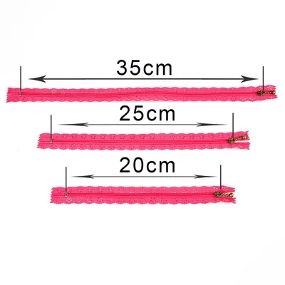 20/25/30/35/40/50CM Nylon Hollowed Snowflake Lace Zipper Metal Waterdrop Slider Bag Purse Cushion Clothes Diy Craft Accessory
20/25/30/35/40/50CM Nylon Hollowed Snowflake Lace Zipper Metal Waterdrop Slider Bag Purse Cushion Clothes Diy Craft Accessory