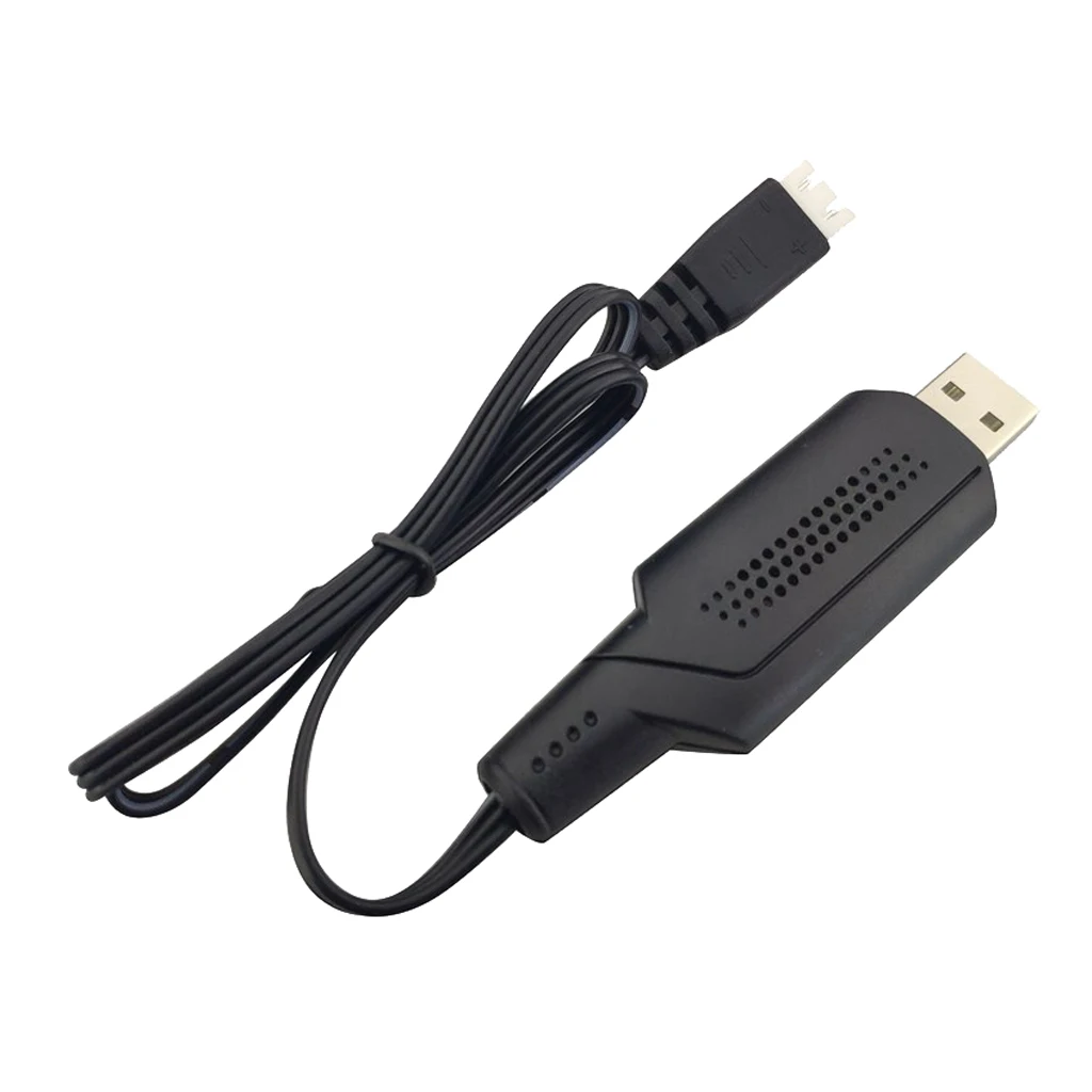 USB кабель зарядное устройство батарея зарядки свинцовый шнур для Wltoys A959-B A959 K949 K969 K979 K989 RC Дрон
USB кабель зарядное устройство батарея зарядки свинцовый шнур для Wltoys A959-B A959 K949 K969 K979 K989 RC Дрон