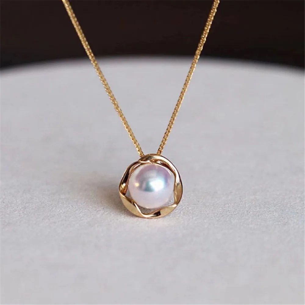 1PCS S925 Sterling Silver Pearl Tray Charm Connector Bail Pendant Clasp DIY Necklace Jewelry Making Accessories
1PCS S925 Sterling Silver Pearl Tray Charm Connector Bail Pendant Clasp DIY Necklace Jewelry Making Accessories