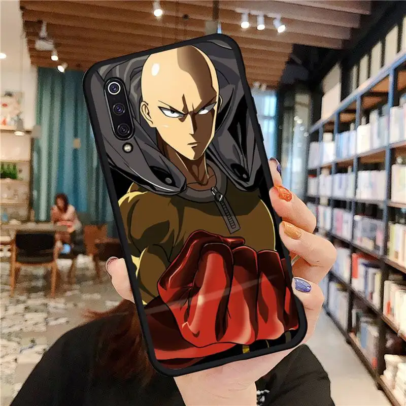 One-Punch Man Anime Phone Case For Xiaomi Redmi mi note 7 8t 9 9t 9s 8 10 10t 11 pro lite K20 max 3
One-Punch Man Anime Phone Case For Xiaomi Redmi mi note 7 8t 9 9t 9s 8 10 10t 11 pro lite K20 max 3