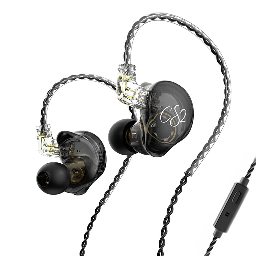 Wired Earbuds 3.5mm Portable Long Cord Earphones HIFI Bass Earbuds Sports Running Headsets Smartphone Audio Headphones
Wired Earbuds 3.5mm Portable Long Cord Earphones HIFI Bass Earbuds Sports Running Headsets Smartphone Audio Headphones