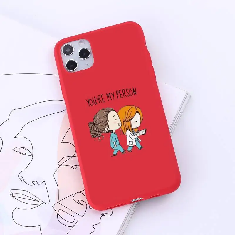 Medicine Doctor Nurse cartoon funda coque cover Phone Case Candy Color for iPhone 6 7 8 11 12 s mini pro X XS XR MAX Plus
Medicine Doctor Nurse cartoon funda coque cover Phone Case Candy Color for iPhone 6 7 8 11 12 s mini pro X XS XR MAX Plus