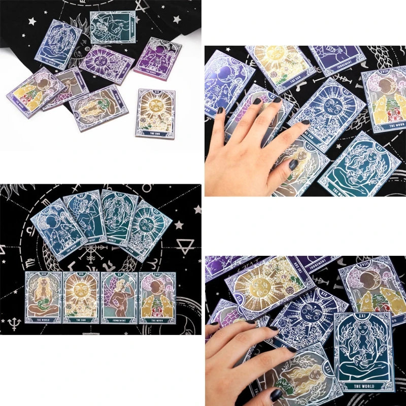 E56A Playing Game Cards Epoxy Resin Mold Divination Cards Silicone Mould DIY Crafts Jewelry Decoration Casting Tools
E56A Playing Game Cards Epoxy Resin Mold Divination Cards Silicone Mould DIY Crafts Jewelry Decoration Casting Tools