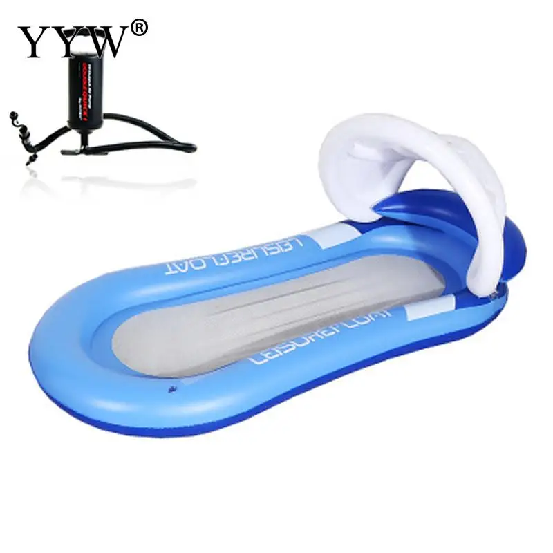 Inflatable Float Water Sports Children Adult Pool Accessories Party Playground Play Equipment Floating Row Floating Bed
Inflatable Float Water Sports Children Adult Pool Accessories Party Playground Play Equipment Floating Row Floating Bed