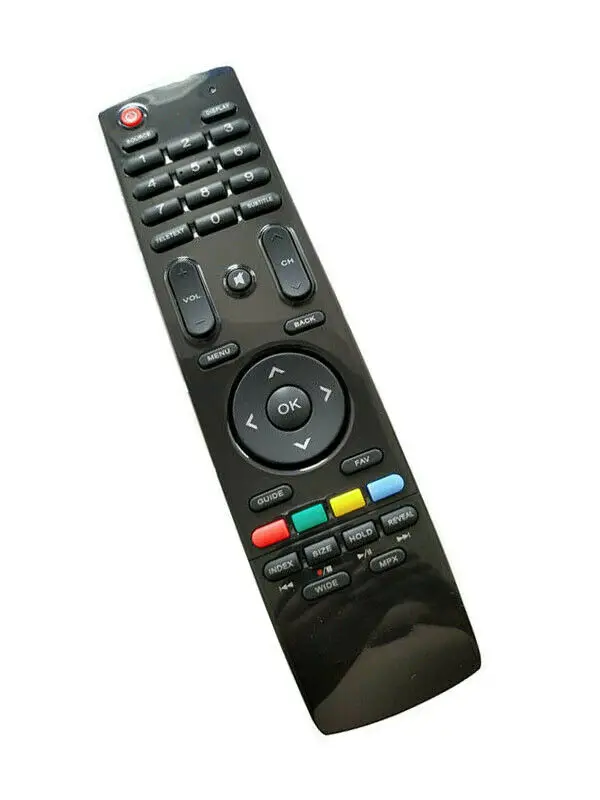 Новый оригинальный пульт дистанционного управления для Packard Bell 098gravd8nepbj 3832102
Новый оригинальный пульт дистанционного управления для Packard Bell 098gravd8nepbj 3832102