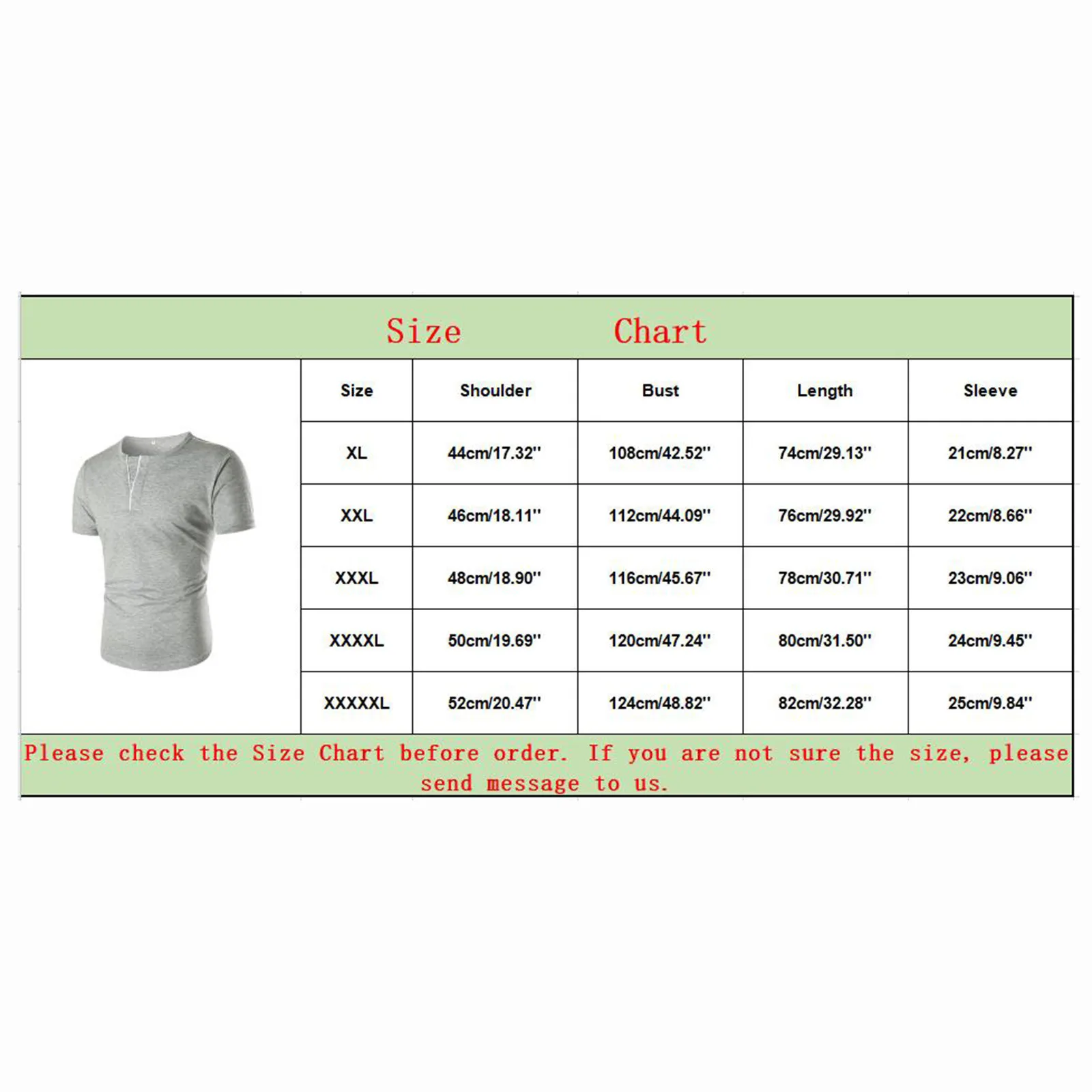 Summer 2021 NEW Men's T-shirt Neckline Fake V-neck Button Solid Color Short-sleeved Tops Tees High Quality Clothes
Summer 2021 NEW Men's T-shirt Neckline Fake V-neck Button Solid Color Short-sleeved Tops Tees High Quality Clothes