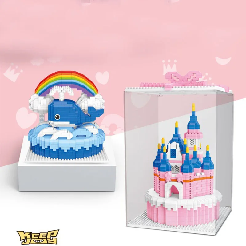 Building & Construction Toys 
Building & Construction Toys