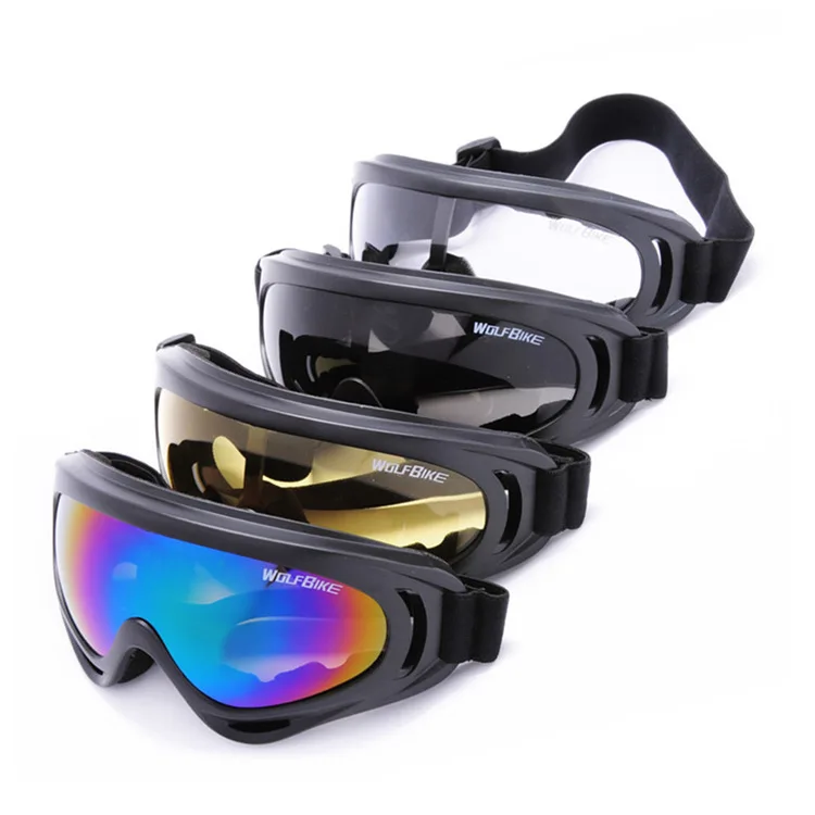 WOSAWE labor insurance glasses anti-spit splash windproof mirror motorcycle goggles ski glasses men and women
WOSAWE labor insurance glasses anti-spit splash windproof mirror motorcycle goggles ski glasses men and women