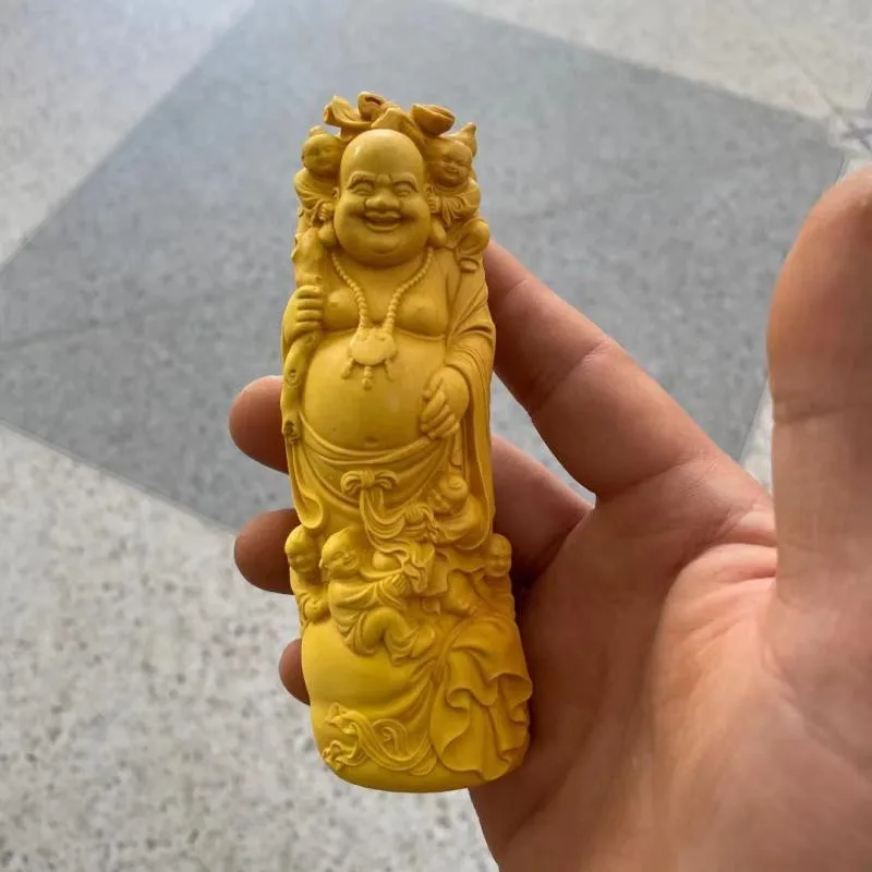 Fengshui Maitreya из бокса 7,8*2,3*2,5 см, ручная резьба благоприятного смеха, домашняя декоративная резьба в гостиную
Fengshui Maitreya из бокса 7,8*2,3*2,5 см, ручная резьба благоприятного смеха, домашняя декоративная резьба в гостиную