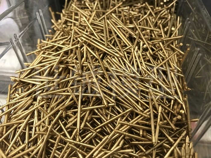 free shipping wooden ship kit accessories brass railing 28mm length 10pcs
free shipping wooden ship kit accessories brass railing 28mm length 10pcs