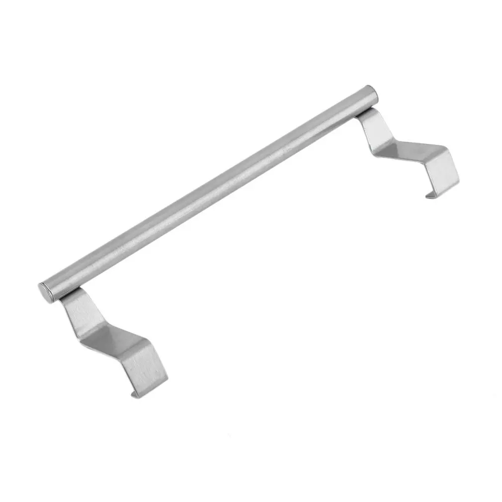 1pcs Free shipping Multi-functional Door Kitchen Towel Over Holder Drawer Hook Storage Bathroom Scarf Cabinet Hanger
1pcs Free shipping Multi-functional Door Kitchen Towel Over Holder Drawer Hook Storage Bathroom Scarf Cabinet Hanger