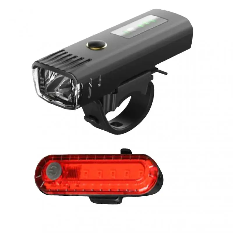 2021 Bicycle Front Lamp And Rear Tail Lights Outdoor Sports 250 Lumens Bike Headlamp LED Taillights Headlight Riding Equipment
2021 Bicycle Front Lamp And Rear Tail Lights Outdoor Sports 250 Lumens Bike Headlamp LED Taillights Headlight Riding Equipment
