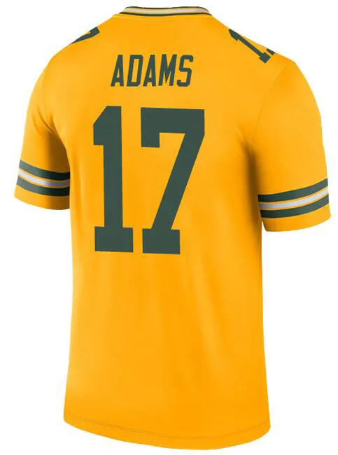 embroidery American Jersey Davante Adams Men Women Kid Youth Yellow Green Bay Football Jersey
embroidery American Jersey Davante Adams Men Women Kid Youth Yellow Green Bay Football Jersey