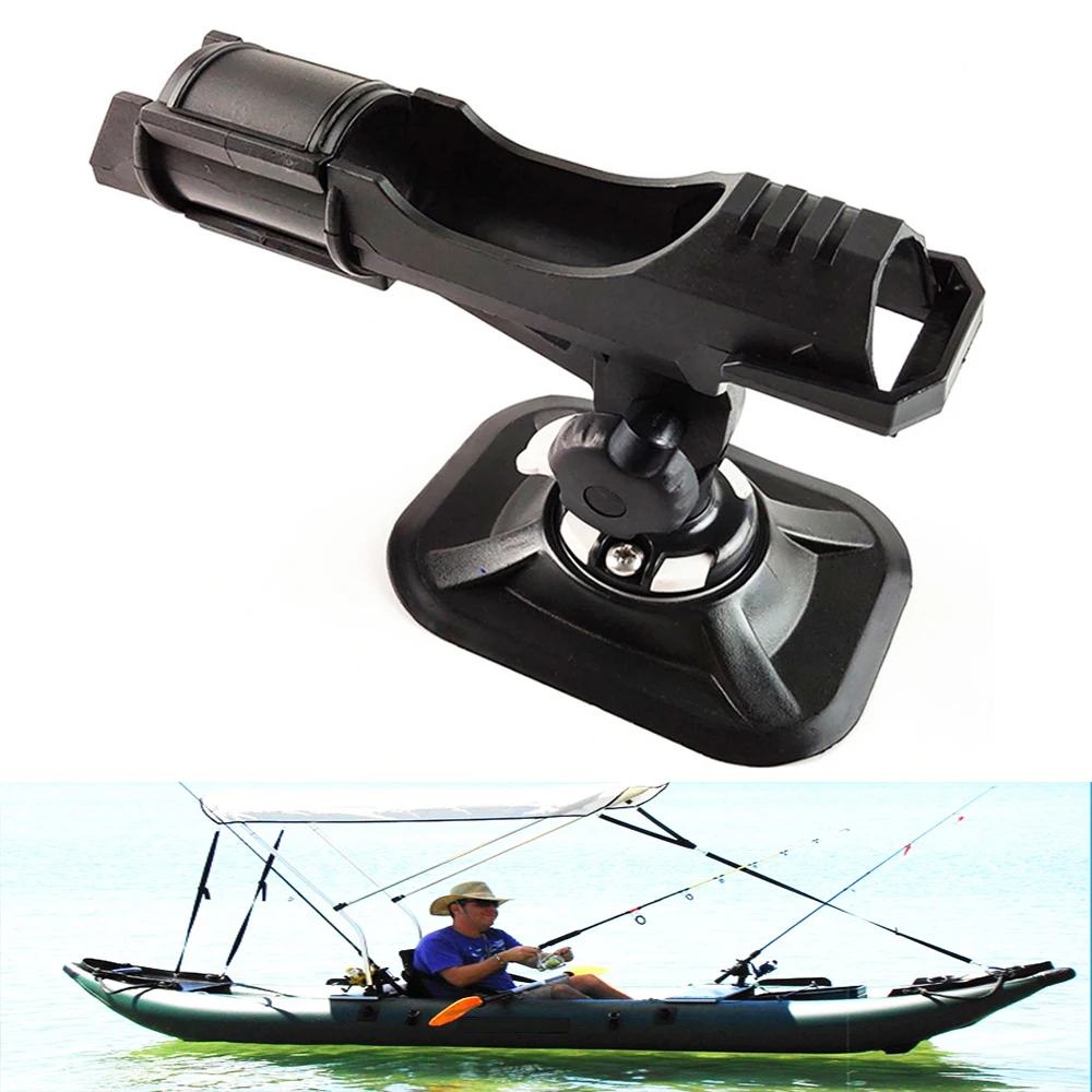 Inflatable Boat Fishing Kayak Accessories Small Boat Raft Fishing Tool Fishing Rod Holder Pvc Sup Board Rod Holder
Inflatable Boat Fishing Kayak Accessories Small Boat Raft Fishing Tool Fishing Rod Holder Pvc Sup Board Rod Holder
