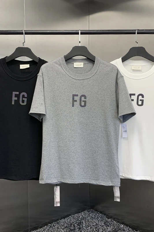 2021 new luxury brand designer essential Unisex T-shirt 3D laser 100% high quality hip hop summer T-shirt
2021 new luxury brand designer essential Unisex T-shirt 3D laser 100% high quality hip hop summer T-shirt