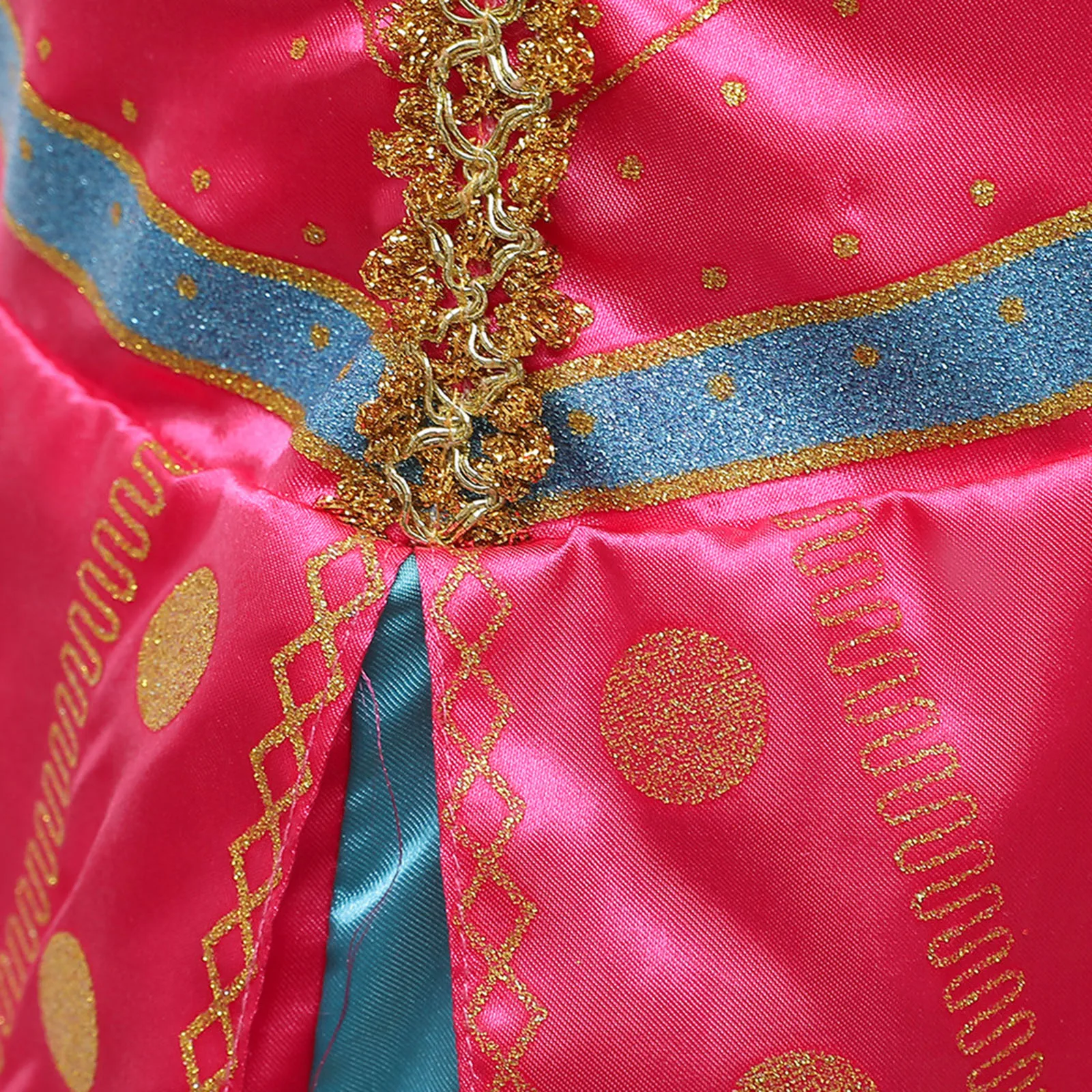Kids Girls Cosplay Roleplay Dress Halloween Girls Cosplay Costumes Dress with Fancy Cape Summer Red Arab Traditional Clothing
Kids Girls Cosplay Roleplay Dress Halloween Girls Cosplay Costumes Dress with Fancy Cape Summer Red Arab Traditional Clothing