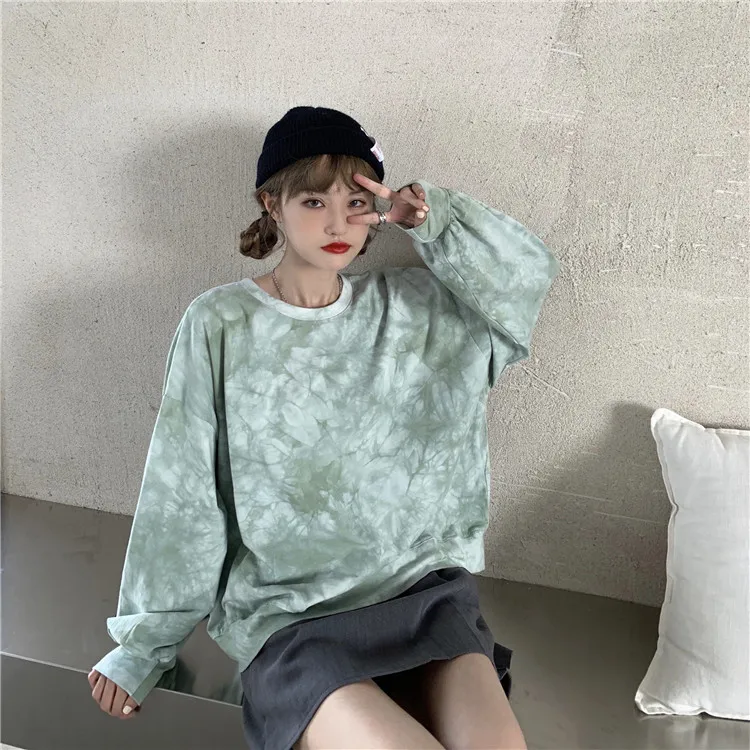 Loose Pullovers Casual Style Korean Clothes Fashion Brand Pullovers Ulzzang Spring Autumn Hoodies Women Oversize Sweatshirts New
Loose Pullovers Casual Style Korean Clothes Fashion Brand Pullovers Ulzzang Spring Autumn Hoodies Women Oversize Sweatshirts New