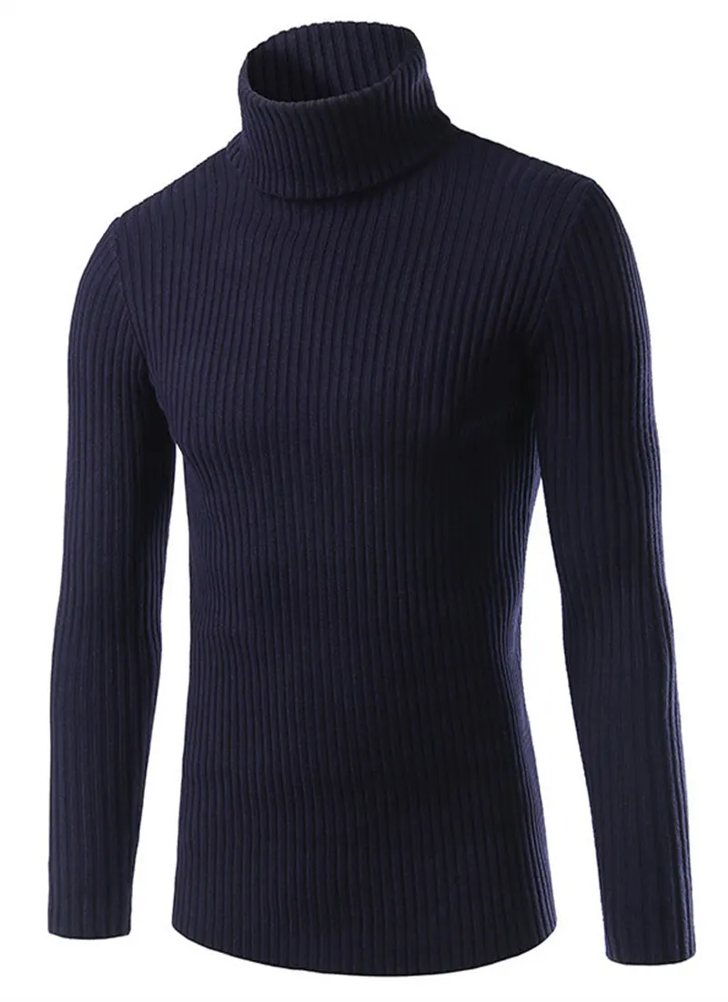 Mens white Sweaters and Pullovers Men Turtle Neck Sweater Male Outerwear Jumper Knitted Turtleneck Sweaters
Mens white Sweaters and Pullovers Men Turtle Neck Sweater Male Outerwear Jumper Knitted Turtleneck Sweaters