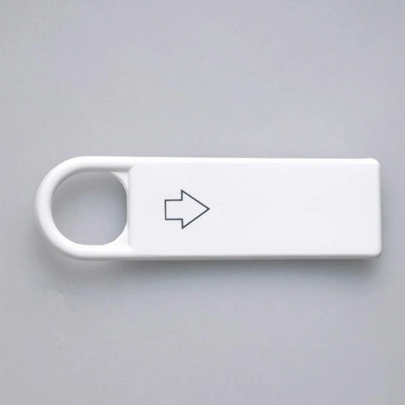 Hotel Magnetic Card Switch Energy Saving Switch Insert Key For Power Top 5/10P