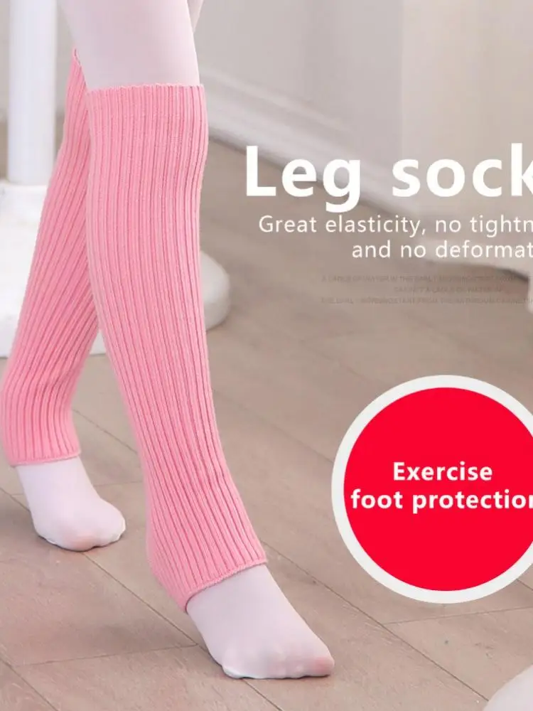 Autumn And Winter Girls Dance Leggings Socks Over The Knee Thickened Warm Ballet Knee Exercises Long Pile Pile Socks
Autumn And Winter Girls Dance Leggings Socks Over The Knee Thickened Warm Ballet Knee Exercises Long Pile Pile Socks
