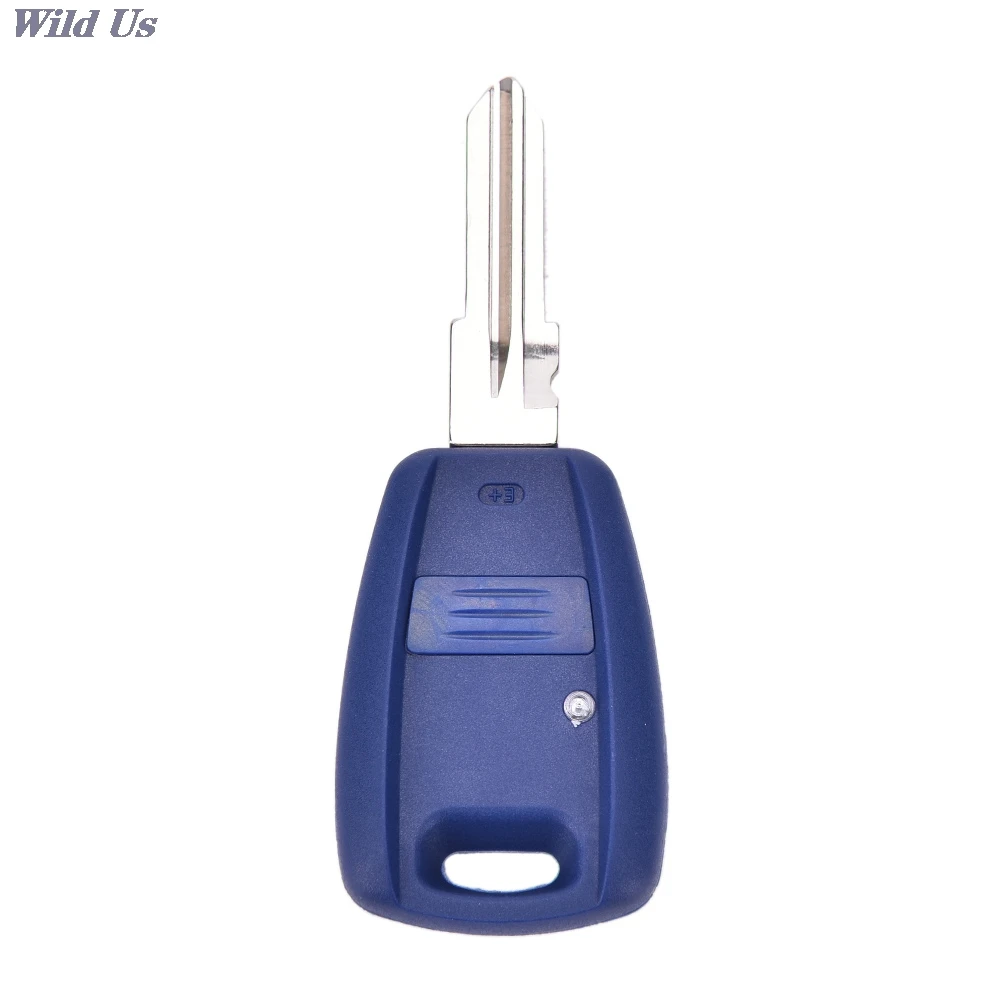 New 1 Button Replacement Remote Key Fob Case&Blade For Fiat Punto Doblo Bravo Brava
New 1 Button Replacement Remote Key Fob Case&Blade For Fiat Punto Doblo Bravo Brava