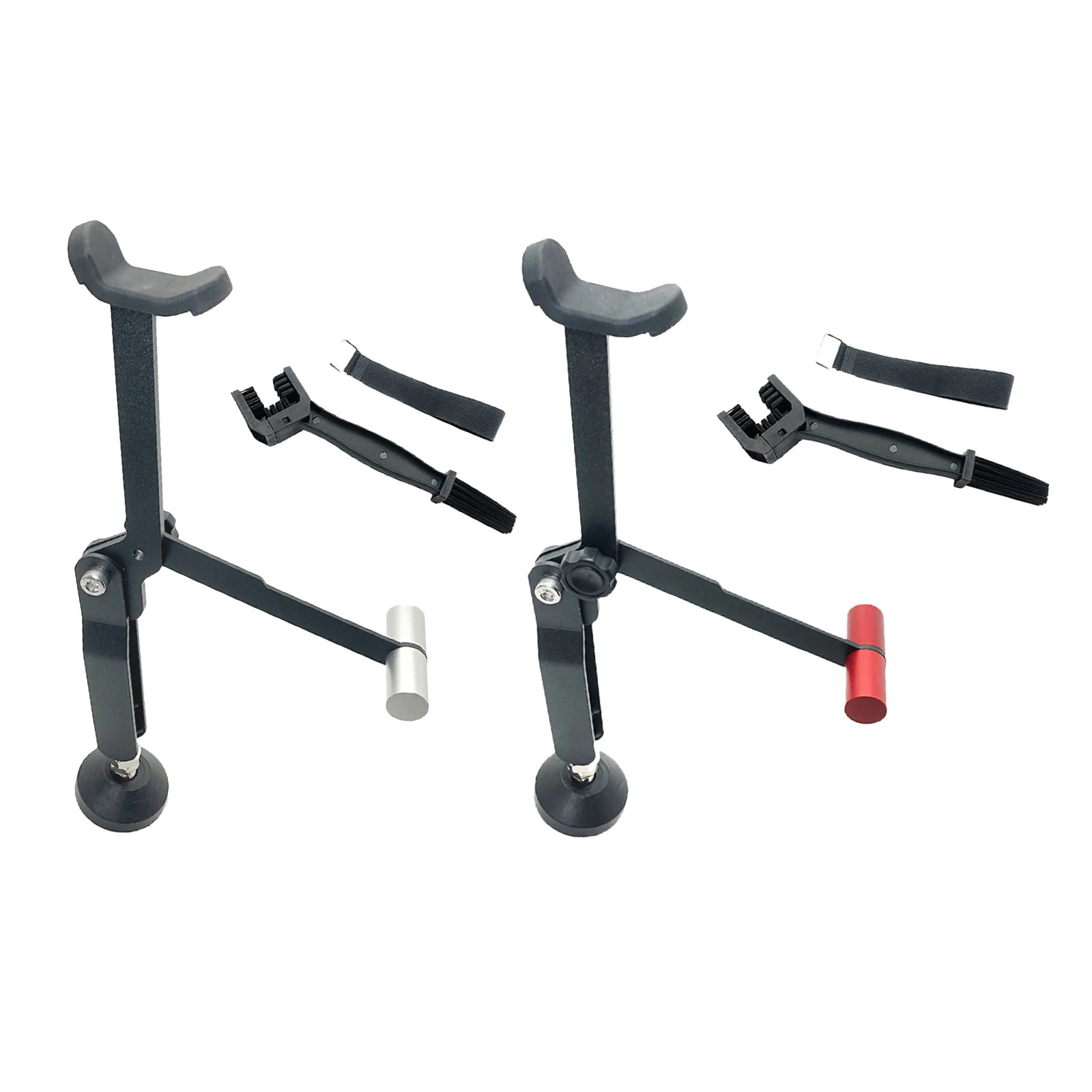 Foldable Motorcycle Wheel Lifter Paddock Stand Lift Outdoor Motor Support Frame Simple Assembly
Foldable Motorcycle Wheel Lifter Paddock Stand Lift Outdoor Motor Support Frame Simple Assembly