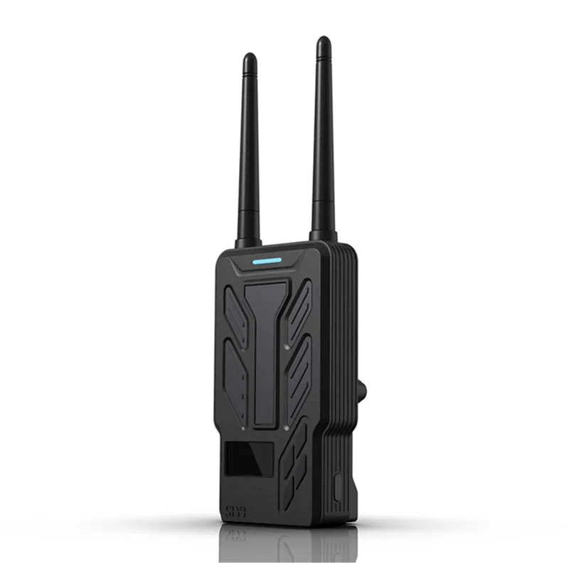 SIYI HM30 Full HD Digital Video Link 1080p 60fps 150ms FPV OSD 30KM Dual-Way Full HD Digital Wireless Image Transmission System
SIYI HM30 Full HD Digital Video Link 1080p 60fps 150ms FPV OSD 30KM Dual-Way Full HD Digital Wireless Image Transmission System