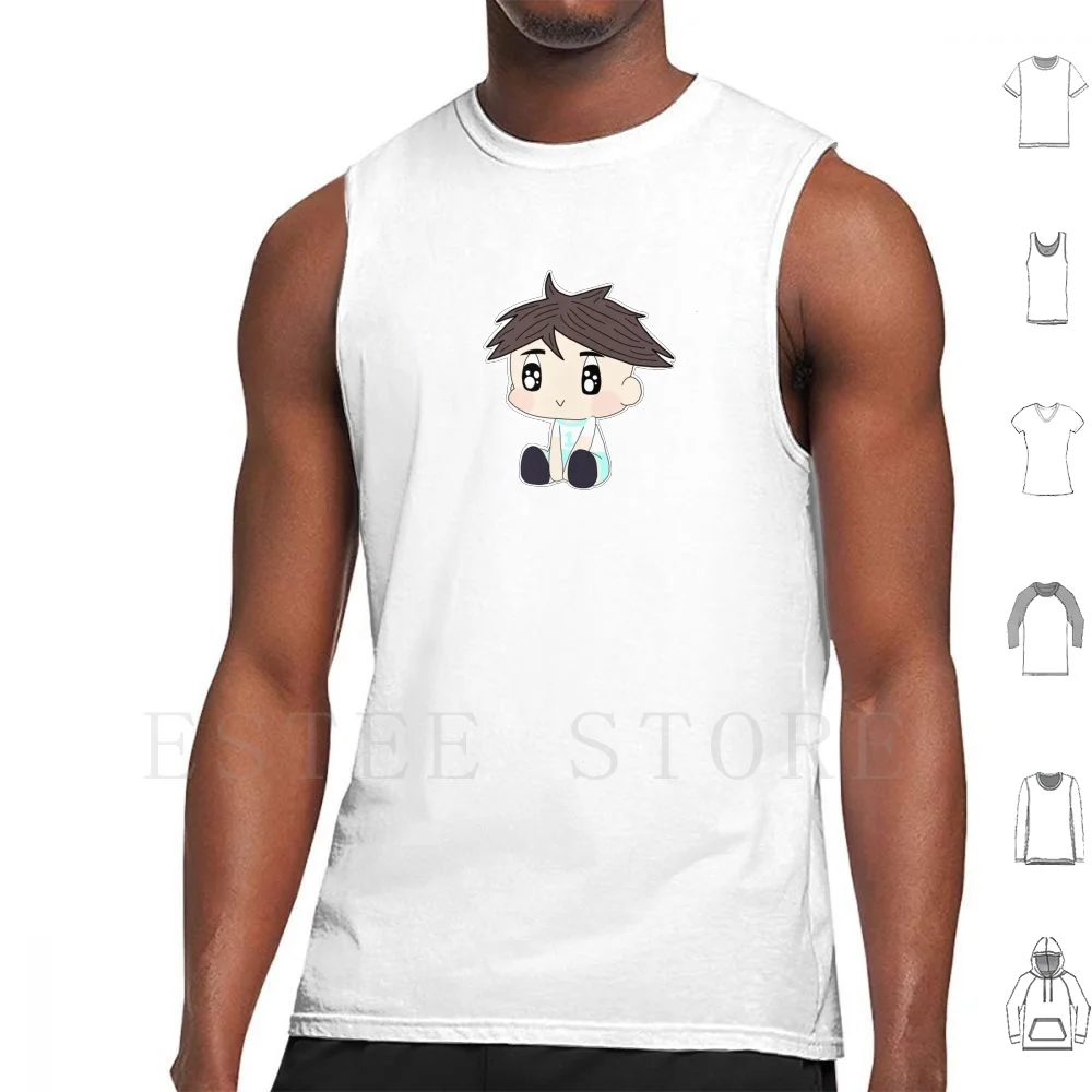 Майка Haikyuu Oikawa Tooru Chibi, жилет, хлопковая майка Oikawa Tooru Baby Oikawa Haikyuu Hq Haikyuu Oikawa Aoba
Майка Haikyuu Oikawa Tooru Chibi, жилет, хлопковая майка Oikawa Tooru Baby Oikawa Haikyuu Hq Haikyuu Oikawa Aoba