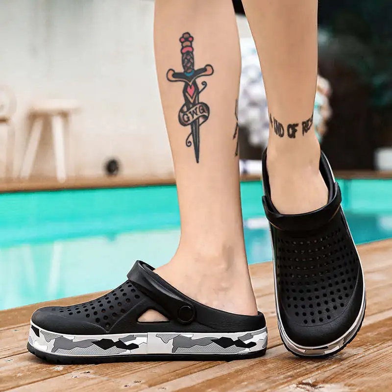 Summer Sandals 2021 Gympen Slippers For Home Designer Luxury 2021 Men's Flip Flops Runnning Slip-On Shoes Health Tennis Beauty
Summer Sandals 2021 Gympen Slippers For Home Designer Luxury 2021 Men's Flip Flops Runnning Slip-On Shoes Health Tennis Beauty