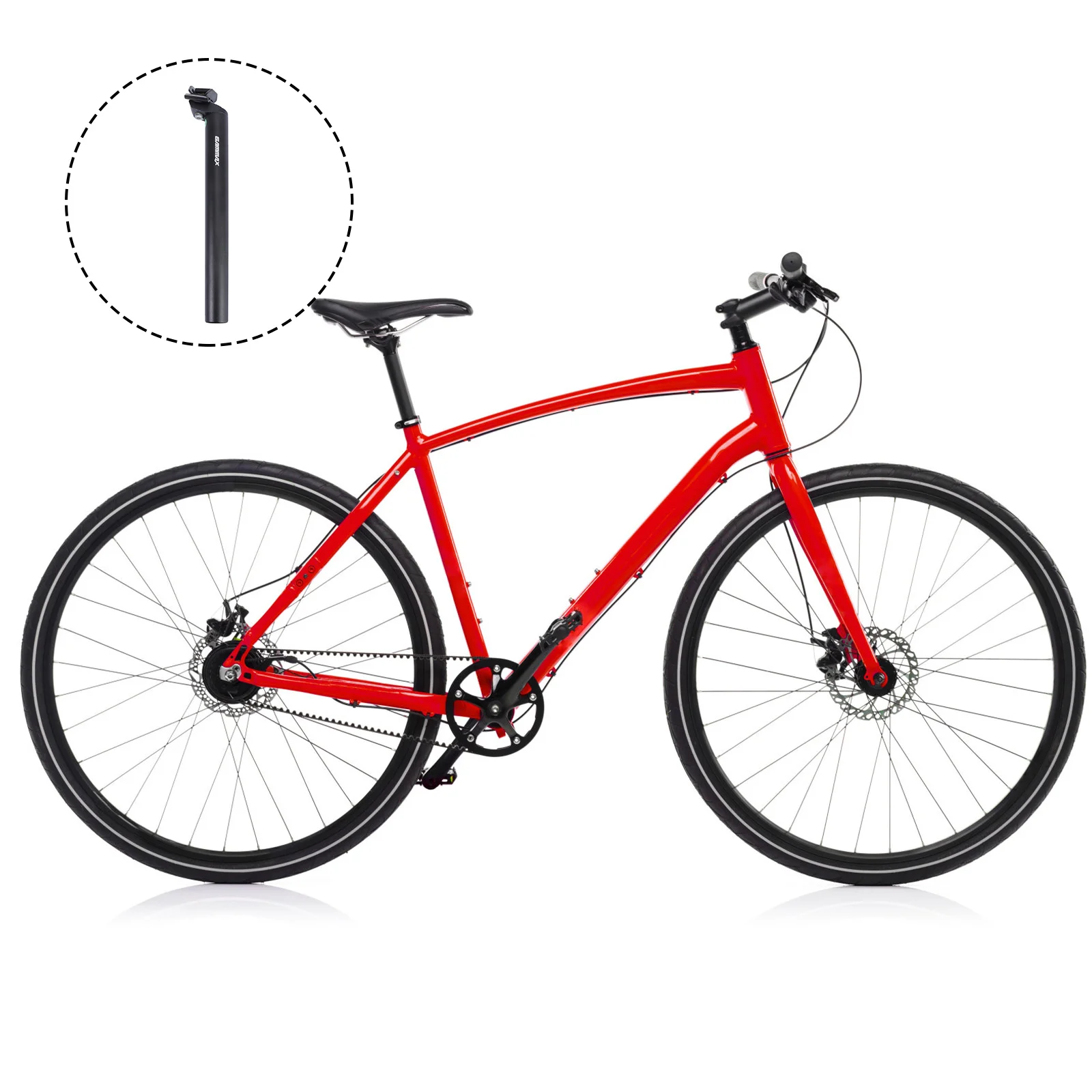 31,6 Подседельный штырь 350 мм, подседельный штырь для большинства горных и шоссейных велосипедов MTB MTN BMX (черный)
31,6 Подседельный штырь 350 мм, подседельный штырь для большинства горных и шоссейных велосипедов MTB MTN BMX (черный)