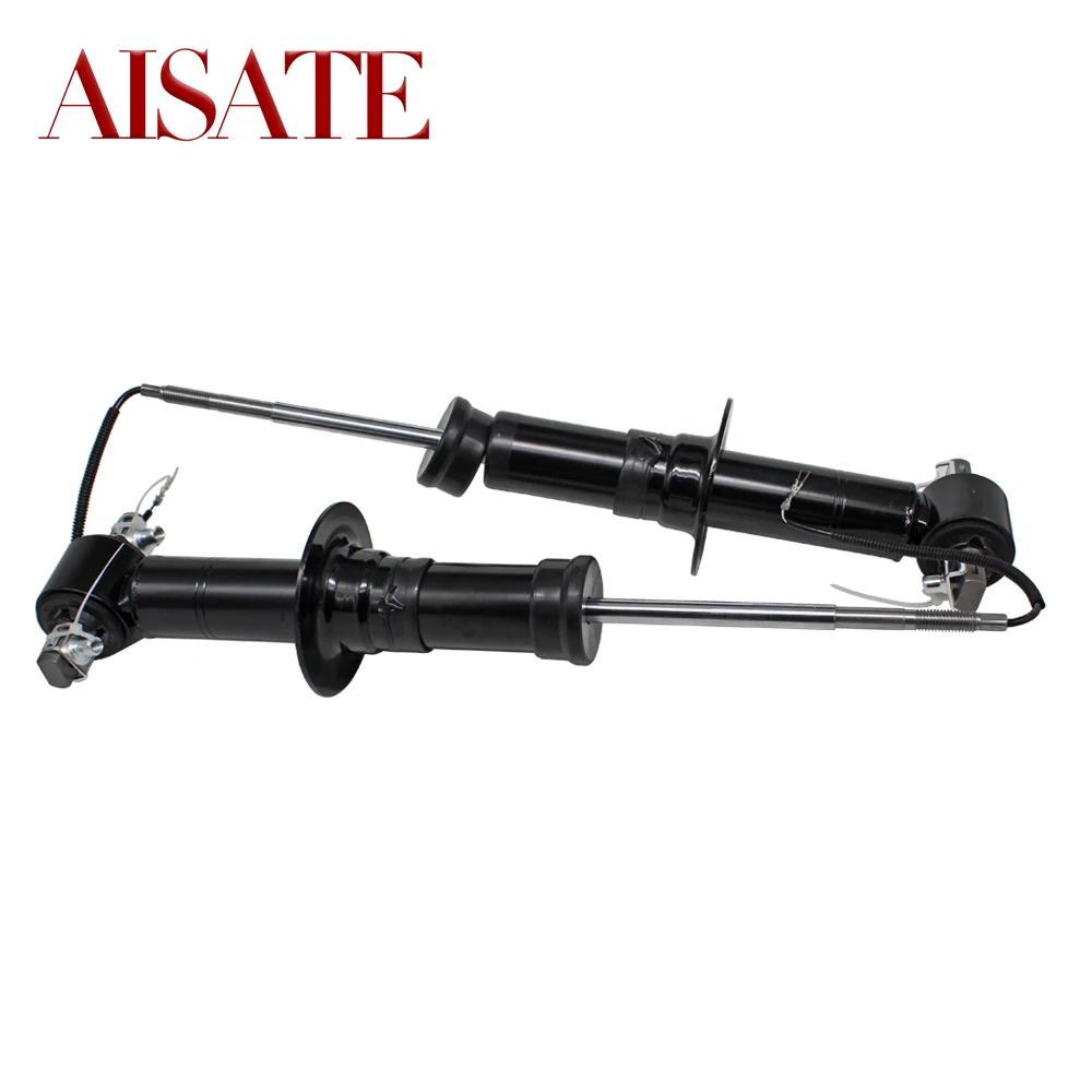 Pair Front Air Suspension Struts Shock For GMC Yukon XL Cadillac Escalade Chevrolet Suburban 23312167 23464589 84061228 84176631
Pair Front Air Suspension Struts Shock For GMC Yukon XL Cadillac Escalade Chevrolet Suburban 23312167 23464589 84061228 84176631