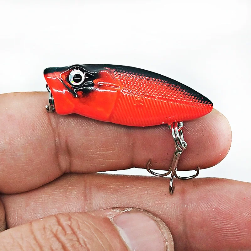 6pcs 2021 lure Wobblers Jerkbait 6 Colors 3.5cm 2.7g Hard Mini Small Minnow Handle Fishing Low Salt Water Fresh Sinking New
6pcs 2021 lure Wobblers Jerkbait 6 Colors 3.5cm 2.7g Hard Mini Small Minnow Handle Fishing Low Salt Water Fresh Sinking New