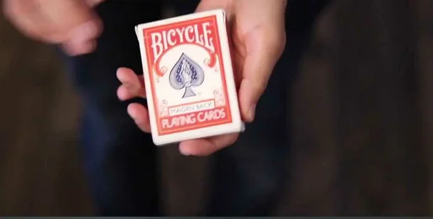 Boxed by Blake Vogt
Boxed by Blake Vogt