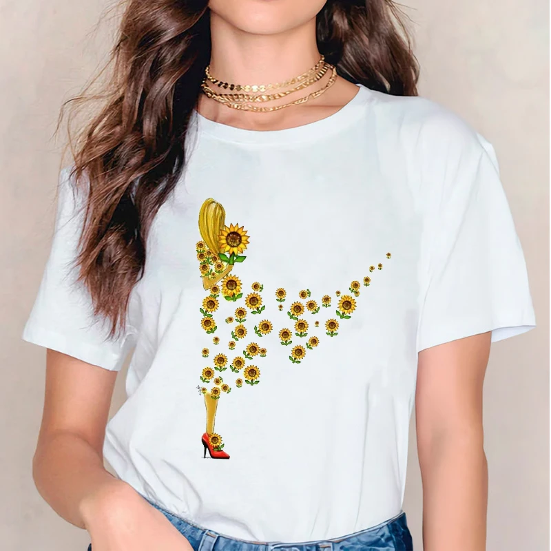 T-shirts T Shirts for Women Short Sleeve Dandelion Watercolor 90s Womens Stylish Top Ladies Print Lady Sweet Tee T-Shirt
T-shirts T Shirts for Women Short Sleeve Dandelion Watercolor 90s Womens Stylish Top Ladies Print Lady Sweet Tee T-Shirt
