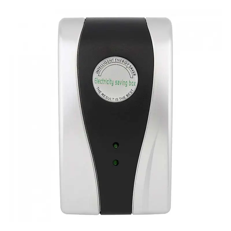 90V-250V Electricity Saving Box Power Energy Saver Device Electricity Bill Killer Up to 30% for Home Office Factory
90V-250V Electricity Saving Box Power Energy Saver Device Electricity Bill Killer Up to 30% for Home Office Factory