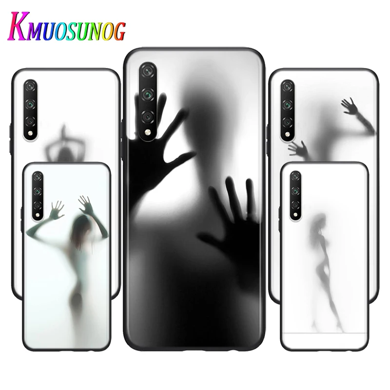 Silicone Cover Woman Silhouettes For Huawei Y9S Y6S Y8S Y8P Y9A Y7A Y7P Y5P Y7 Y6 Y5 Pro Prime 2019 2018 Phone Case
Silicone Cover Woman Silhouettes For Huawei Y9S Y6S Y8S Y8P Y9A Y7A Y7P Y5P Y7 Y6 Y5 Pro Prime 2019 2018 Phone Case