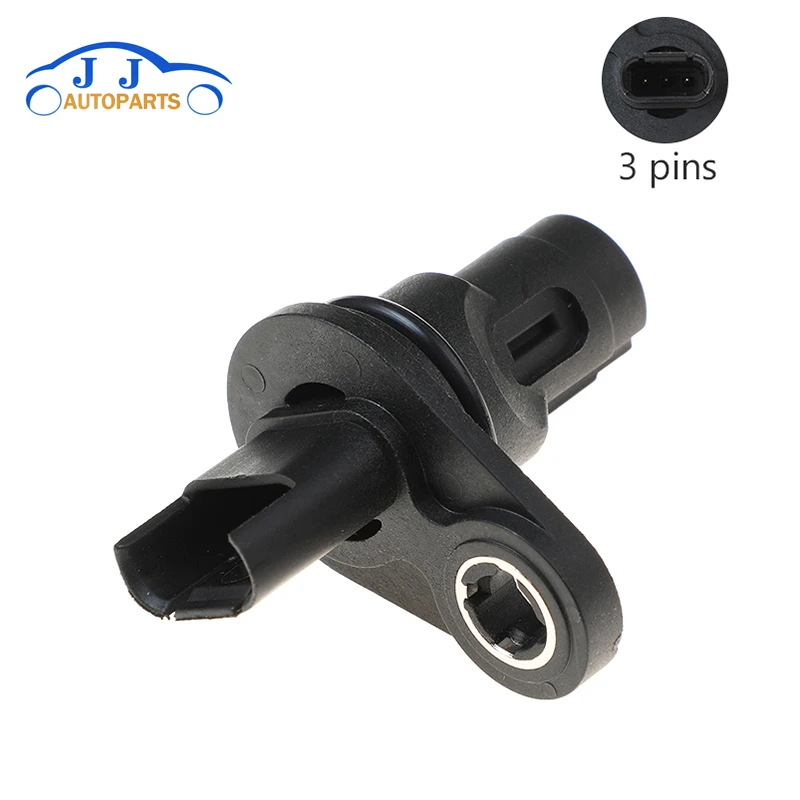 New Camshaft Position Sensor For BMW E90 E60 E65 13627525014 13627558518 13627546660 13627558518 13627633958
New Camshaft Position Sensor For BMW E90 E60 E65 13627525014 13627558518 13627546660 13627558518 13627633958