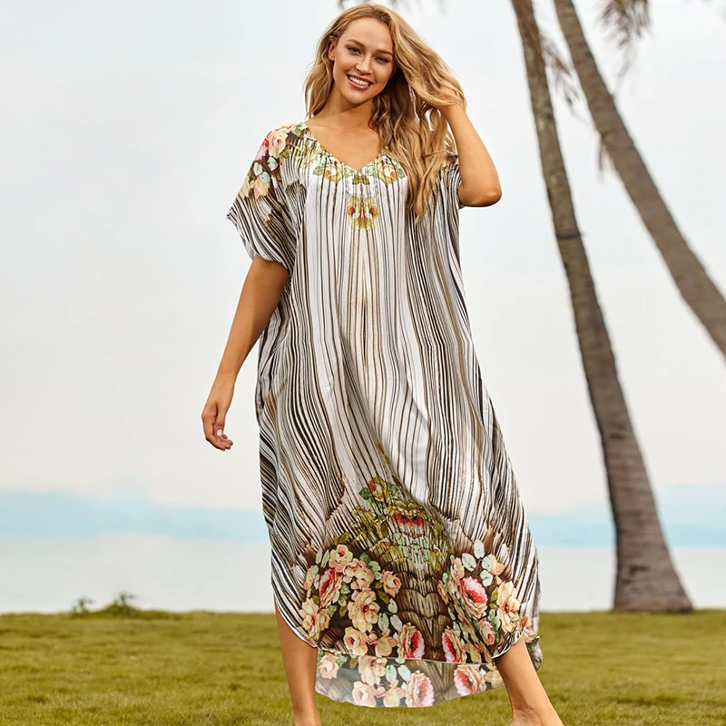 Новинка, женская Пляжная накидка, Пляжное Платье, Vestido Playero Sarong, пляжный купальник с запахом, пляжная одежда
Новинка, женская Пляжная накидка, Пляжное Платье, Vestido Playero Sarong, пляжный купальник с запахом, пляжная одежда