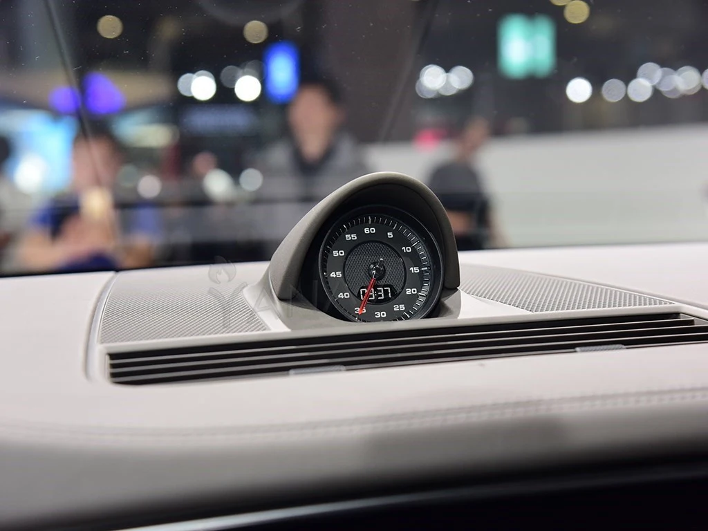 Автомобильный секундомер для Porsche Panamne 2017-2021, интерьер приборной панели, центральные часы, компас, время, электронный измеритель, часы, досту...
Автомобильный секундомер для Porsche Panamne 2017-2021, интерьер приборной панели, центральные часы, компас, время, электронный измеритель, часы, досту...