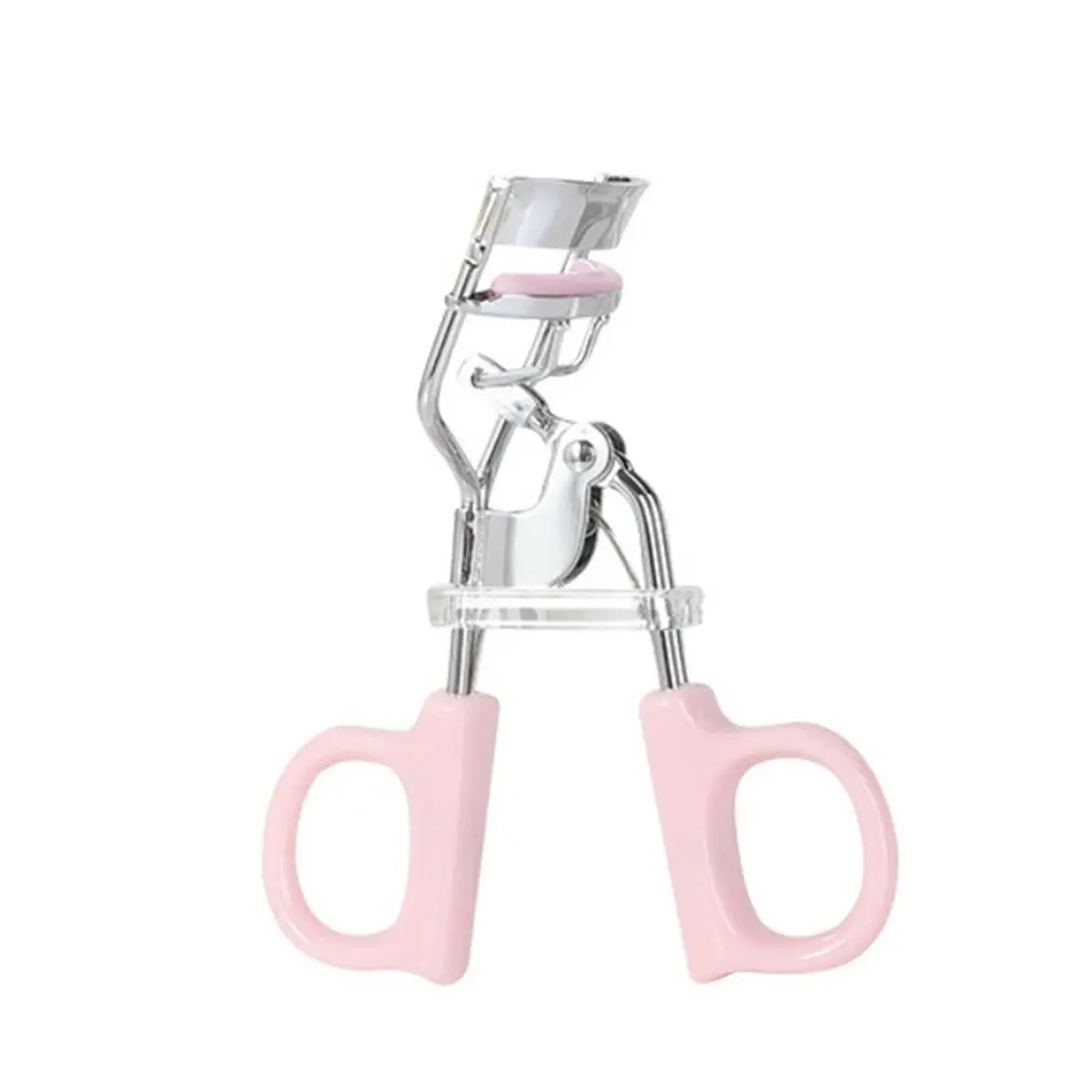 Portable Size Professional Women Eyelashes Curler Tweezer Curling Eye Lashes Clip Cosmetic Beauty Makeup Tool
Portable Size Professional Women Eyelashes Curler Tweezer Curling Eye Lashes Clip Cosmetic Beauty Makeup Tool