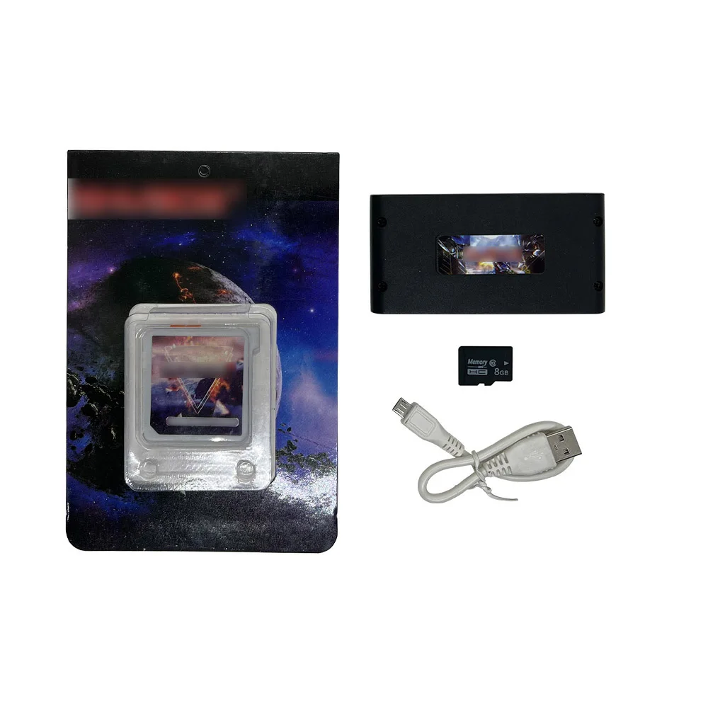 New Game Cartridge Card With SD Card For SKY 3DS Plus Cards With USB Skydock Adaptor
New Game Cartridge Card With SD Card For SKY 3DS Plus Cards With USB Skydock Adaptor