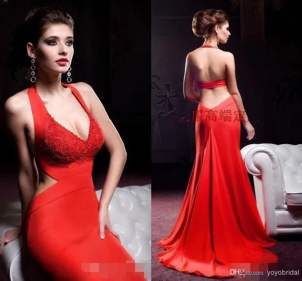custom-made v-neck free shipping red long prom dresses 2015 New fashion sexy backless vestido de festa party evening gowns
custom-made v-neck free shipping red long prom dresses 2015 New fashion sexy backless vestido de festa party evening gowns