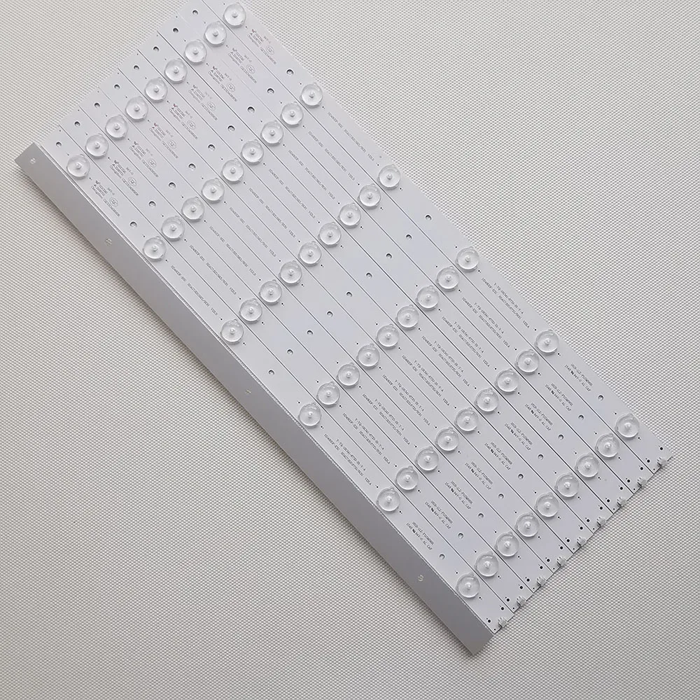 New 100 PCS/lot 6LED 485mm LED Backlight strip for LED48K220 HD480DF-B32 RSAG7.820.5921/ROH
New 100 PCS/lot 6LED 485mm LED Backlight strip for LED48K220 HD480DF-B32 RSAG7.820.5921/ROH
