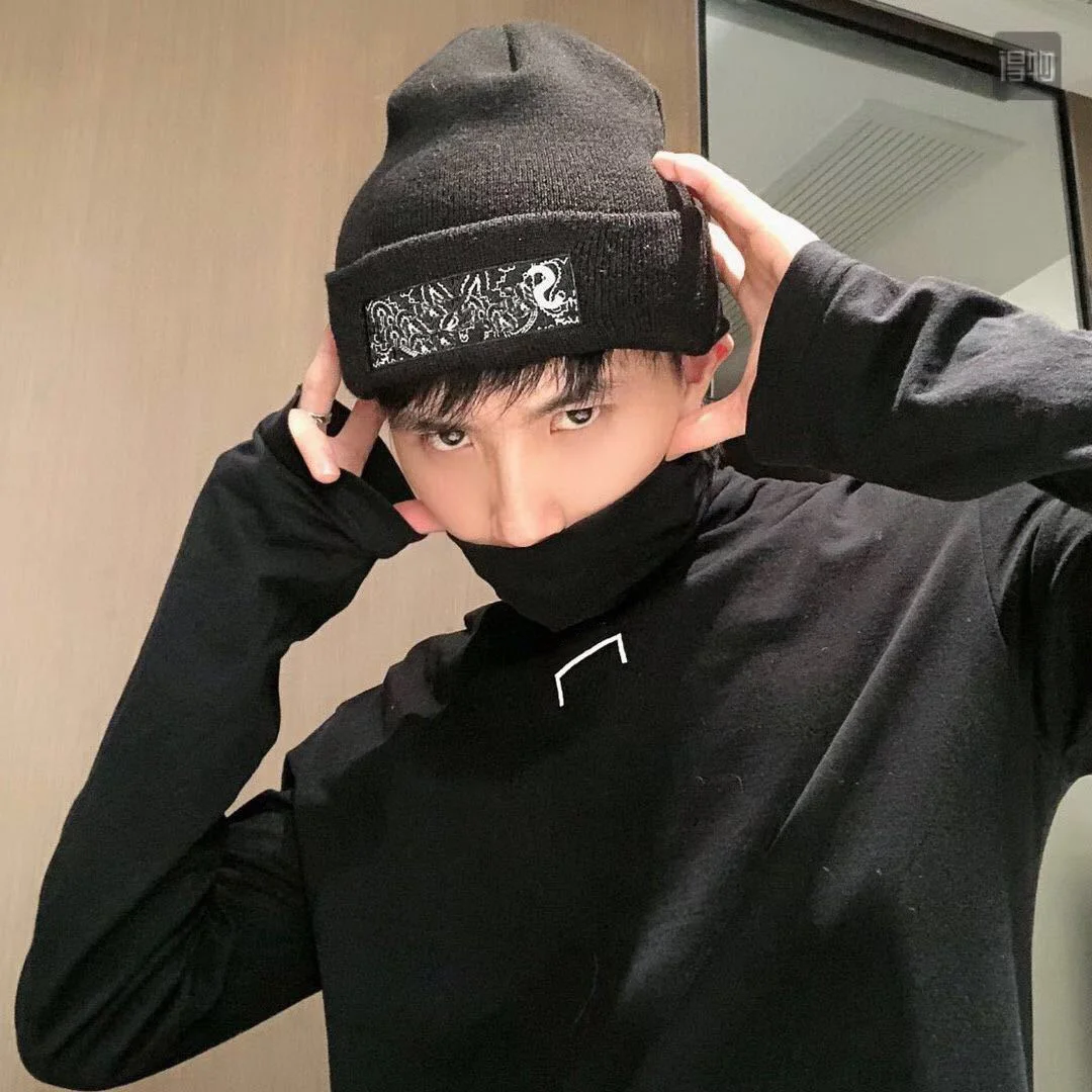 Woolen Hat Warm Cashew Flower Knitted Hats Spring And Autumn Cashmere Cap Set Us Part Winter Outdoor Beanie
Woolen Hat Warm Cashew Flower Knitted Hats Spring And Autumn Cashmere Cap Set Us Part Winter Outdoor Beanie