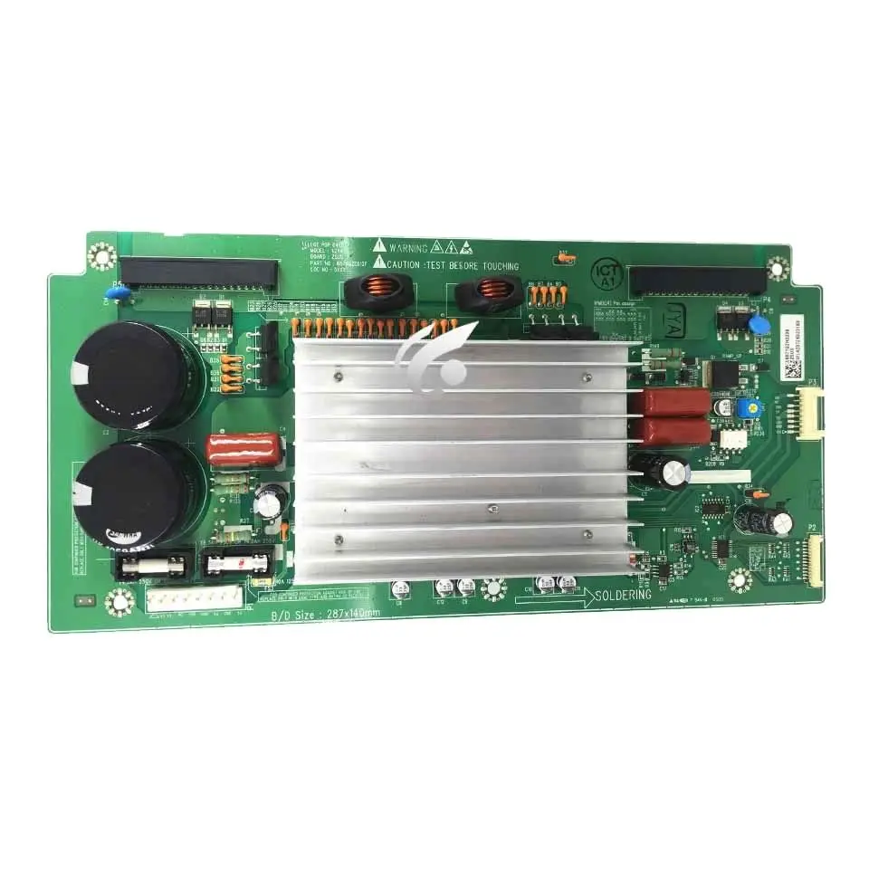 Оригинал для 6870QZE013C 6871QZH033A 6870QZE013F 6871QZH033B ZSUS Board 6870QZE013B для фонаря 42EDT41 б/у 
Оригинал для 6870QZE013C 6871QZH033A 6870QZE013F 6871QZH033B ZSUS Board 6870QZE013B для фонаря 42EDT41 б/у