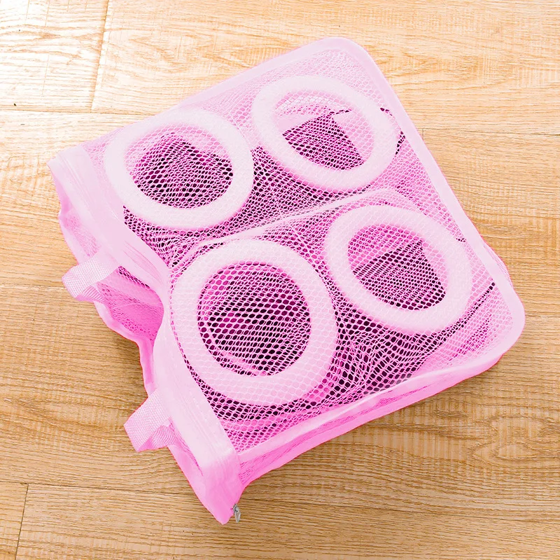TAANY Shoes Washing Bags For Shoes Underwear Bra Shoes Airing Dry Tool Mesh Laundry Bag Shoes Organizer Bag Laundry Washing Bags
TAANY Shoes Washing Bags For Shoes Underwear Bra Shoes Airing Dry Tool Mesh Laundry Bag Shoes Organizer Bag Laundry Washing Bags